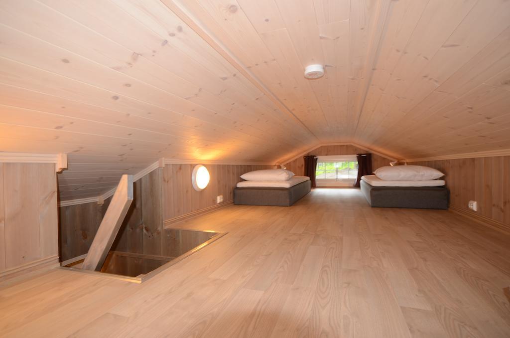 Fagernes Camping Room photo