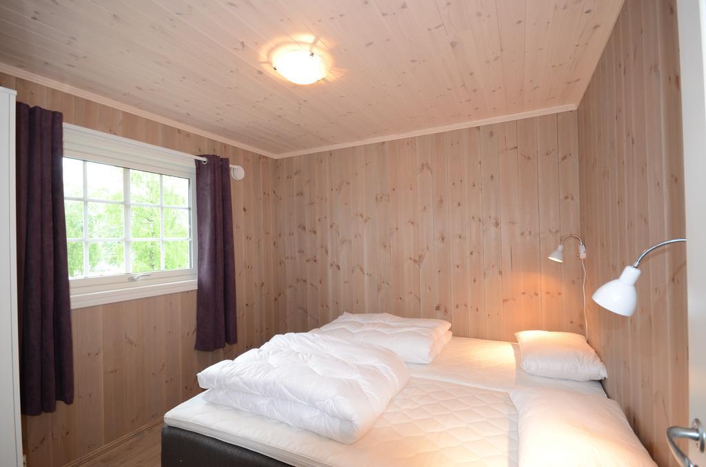 Fagernes Camping Room photo