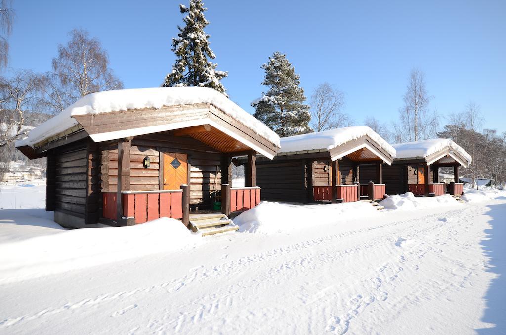 Fagernes Camping Room photo